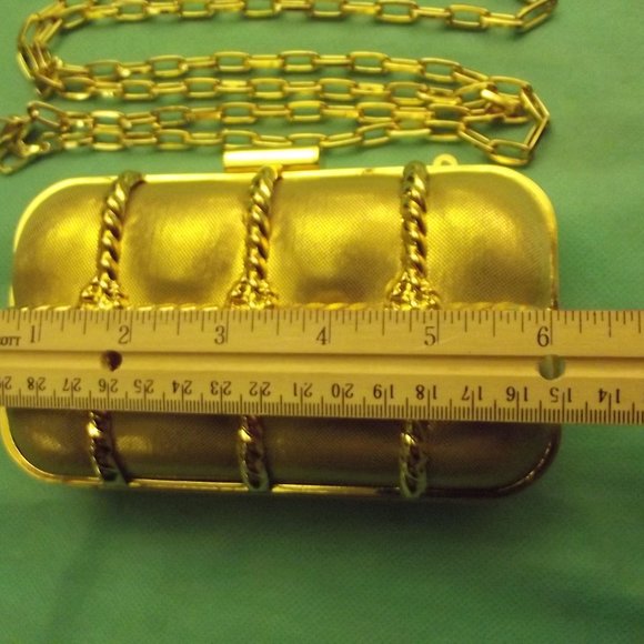 MINI BAG/ CROSSBODY/ CLUTCH - Picture 4 of 5